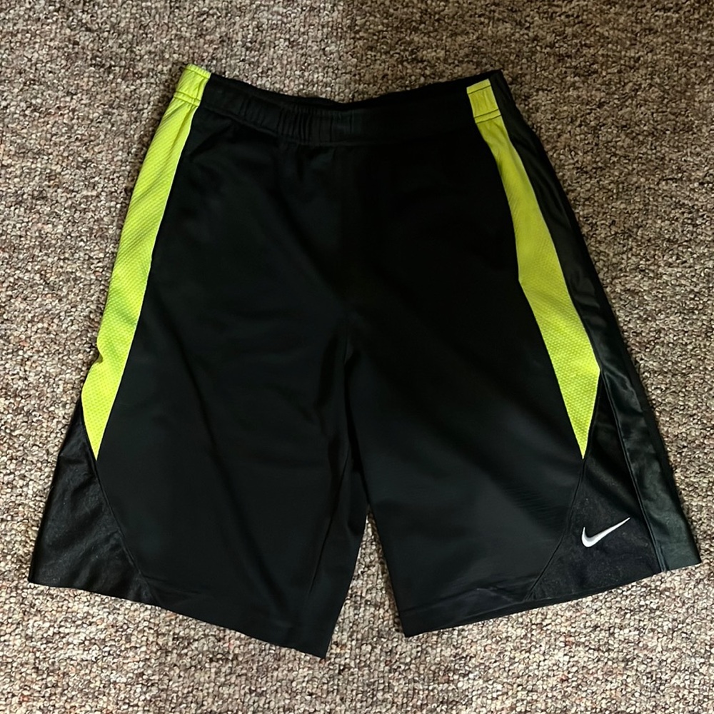 Boy’s Nike Shorts